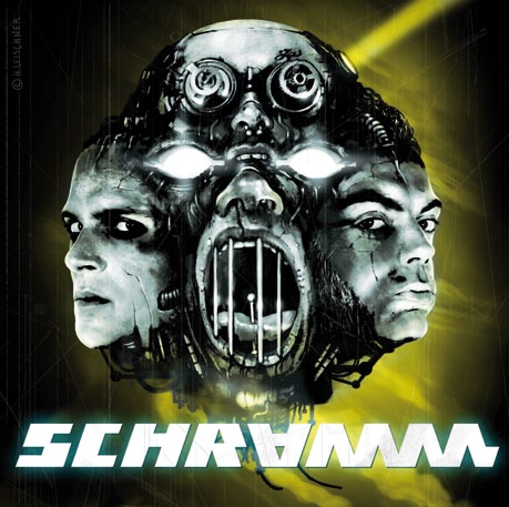 SCHRAMM - Official